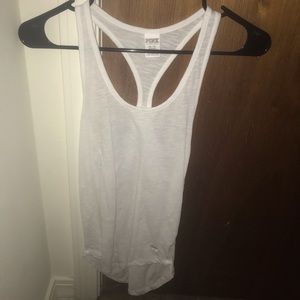 VS Workout Tank